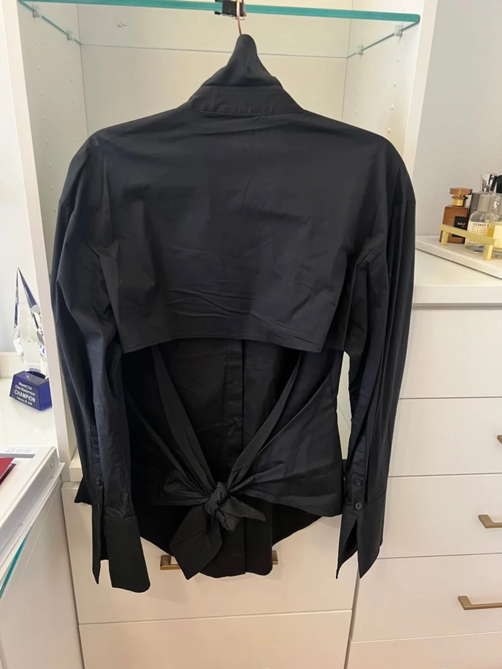 Simon Miller Loch Button Down size S NWT - Picture 7 of 7